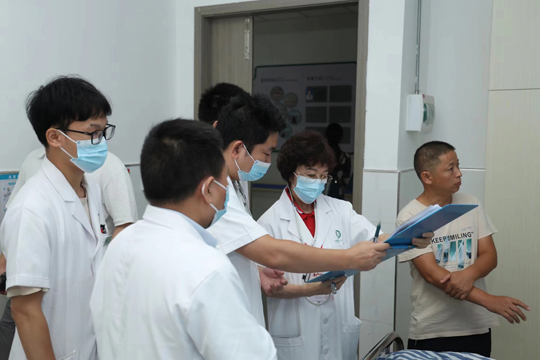 凯时娱乐人生就是博-生命因爱而动